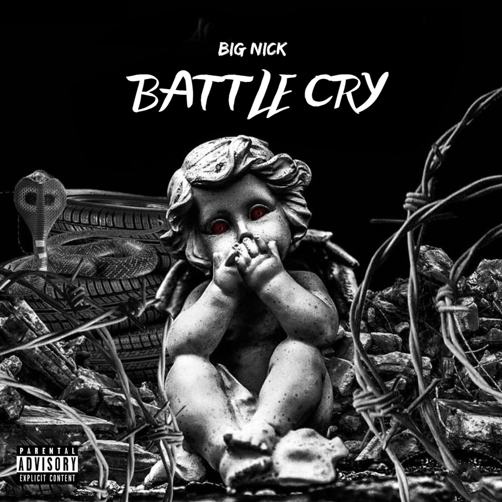 Battle Cry (Explicit)