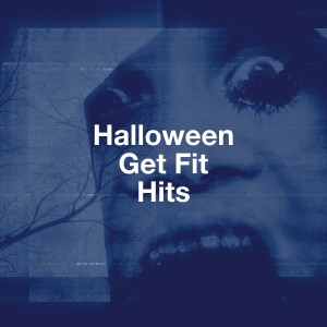 อัลบัม Halloween Get Fit Hits ศิลปิน Halloween All-Stars