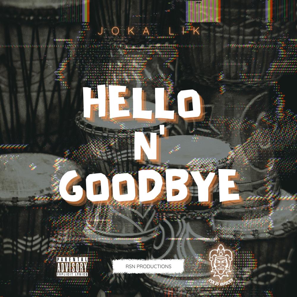 Hello (feat. TrapDanny)