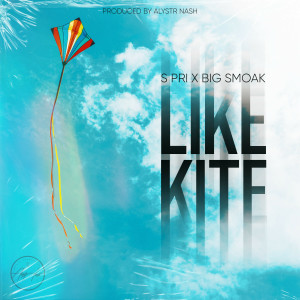 ดาวน์โหลดและฟังเพลง Like Kite พร้อมเนื้อเพลงจาก S Pri