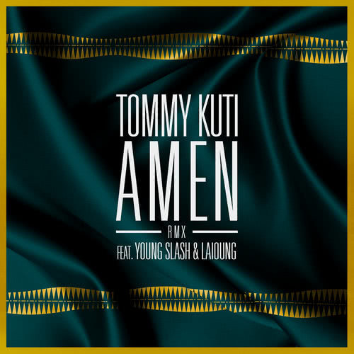 Amen (RMX)