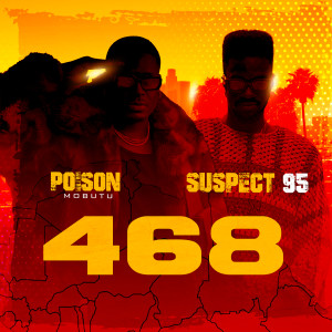 Album 468 from Poison Mobutu