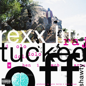 ดาวน์โหลดและฟังเพลง Tucked Off Shawty / Touchdown (Explicit) พร้อมเนื้อเพลงจาก Christian Crow