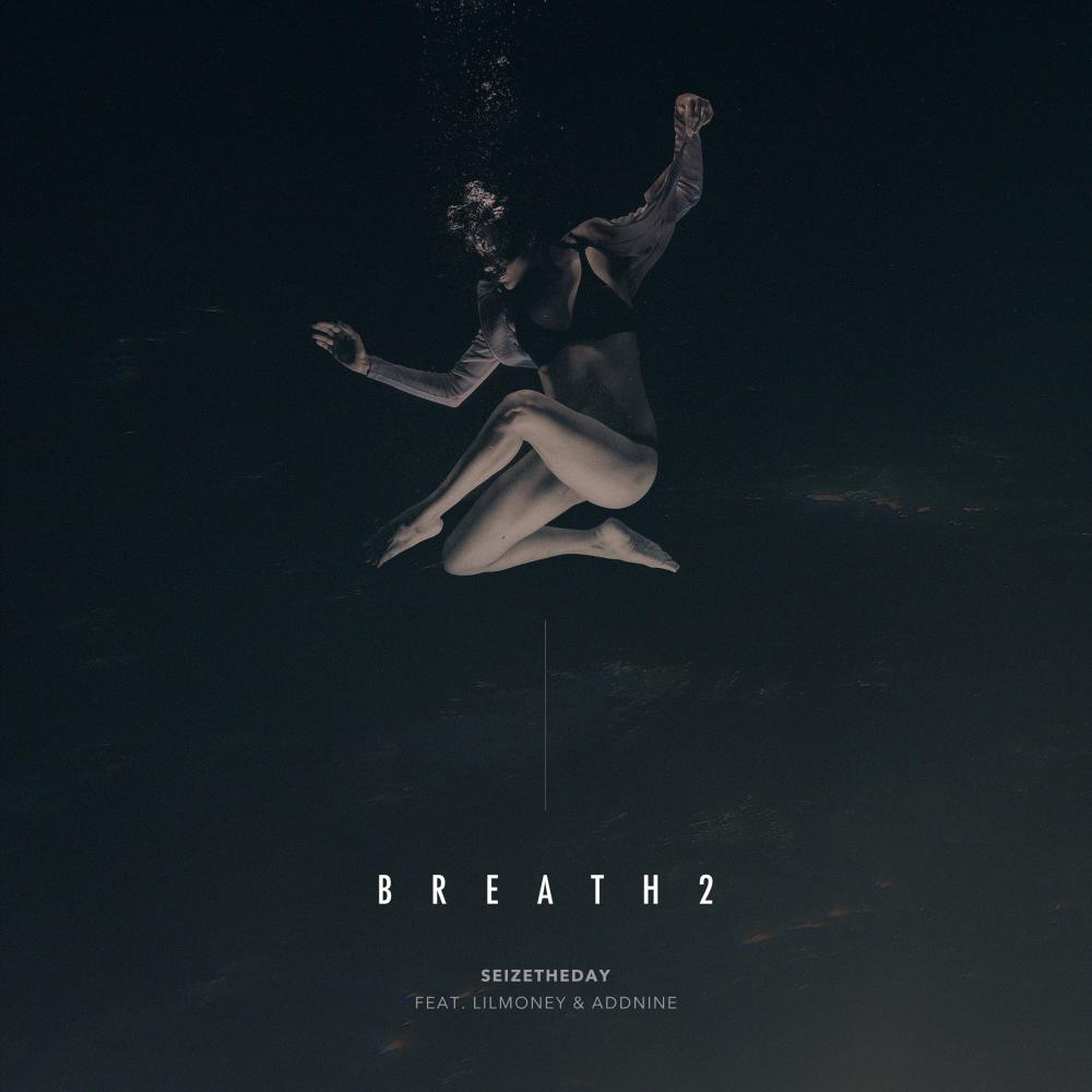 Breath 2 (Prod. RAUDI)