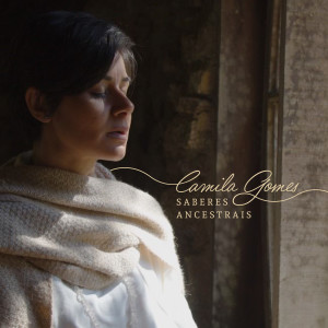 收聽Camila Gomes的A Grande Senhora歌詞歌曲