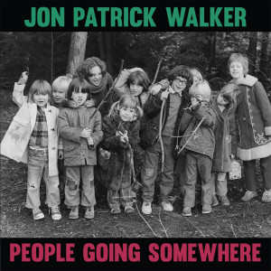 ดาวน์โหลดและฟังเพลง Living Hell พร้อมเนื้อเพลงจาก Jon Patrick Walker