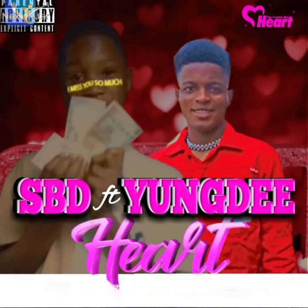 Heart (Explicit)