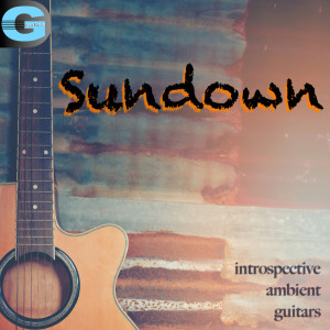 James Lum的專輯Sundown: Introspective Ambient Guitars
