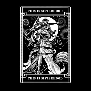收听Solidarity Not Silence的This Is Sisterhood歌词歌曲