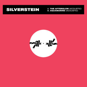收聽Silverstein的The Afterglow (Acoustic) (其他)歌詞歌曲