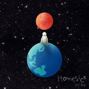 Listen to Homesick song with lyrics from Wit Blu