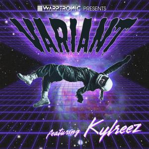 收聽Warptronic的Variant歌詞歌曲