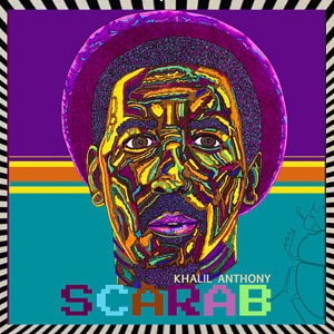 Listen to Pink Elephants song with lyrics from Khalil Anthony