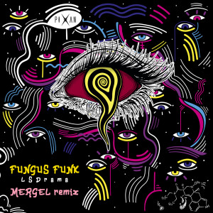Album LSDrama (Mergel Remix) from 