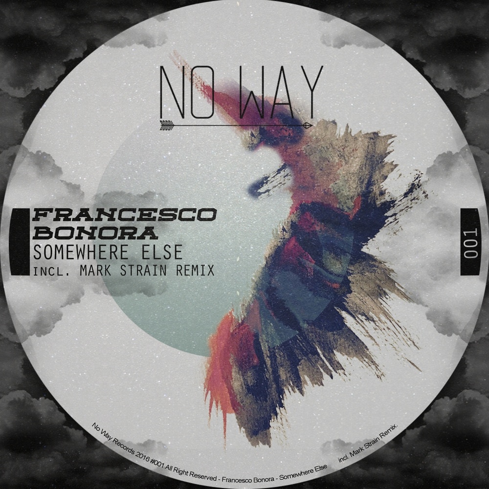 Somewhere Else (Mark Strain Remix)