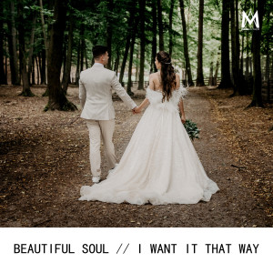 Album Beautiful Soul / I Want It That Way from Mass Anthem