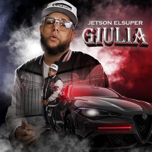 Giulia (Explicit) dari Jetson El Super