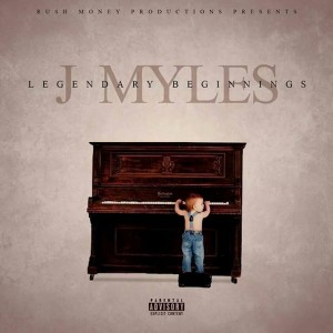 收聽J Myles的Make You Stronger (Explicit)歌詞歌曲
