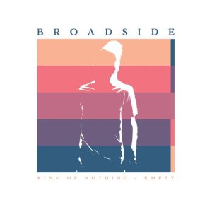 收聽Broadside的Empty歌詞歌曲