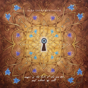 Album SACRAMENTARIUM from Alba