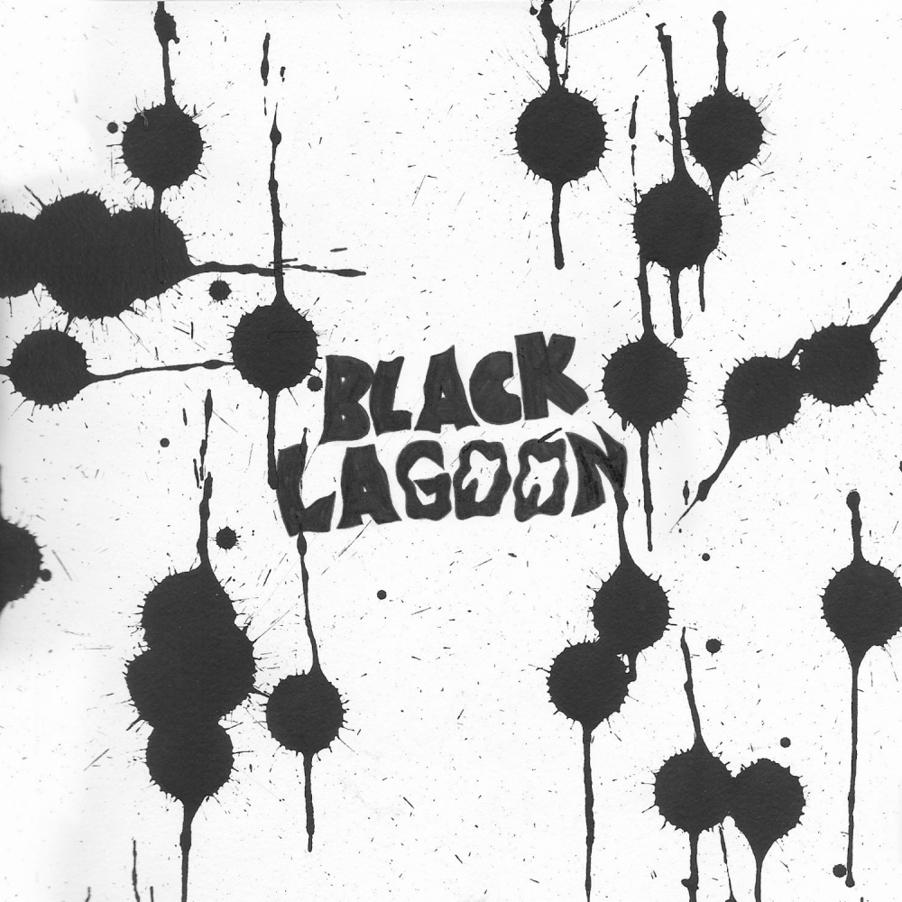 BLACK LAGOON (Explicit)