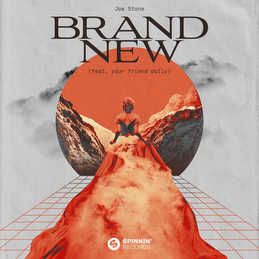 Brand New(feat. your friend polly)