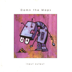 收聽Damn The Maps的Happy Ending歌詞歌曲
