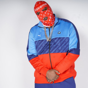 Album Make It from FLY JONES