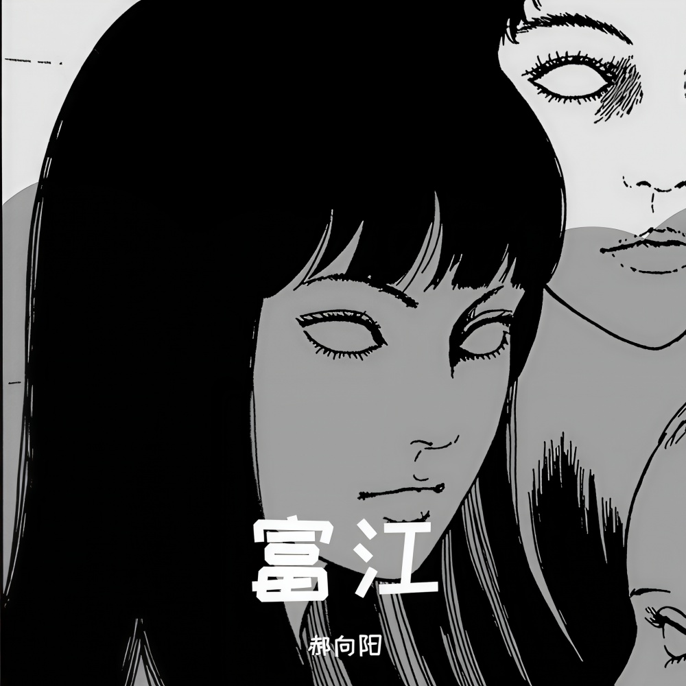 富江House