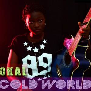 收聽Okal的Cold World歌詞歌曲