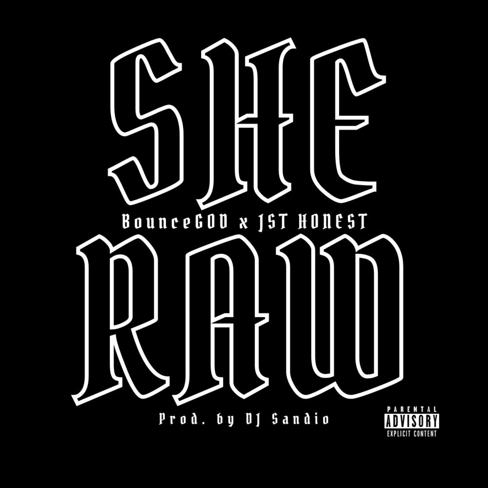 SHE RAW (Explicit)