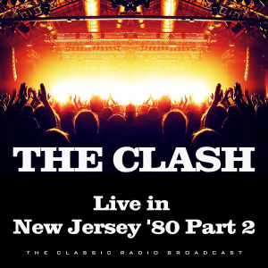 Live in New Jersey '80 Part 2