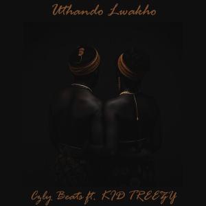 Album Uthando Lwakho (feat. Kid Treezy) from Czly Beats