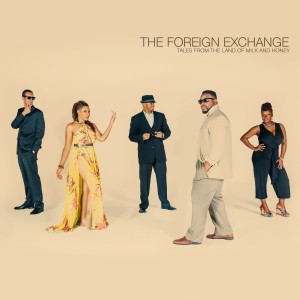ดาวน์โหลดและฟังเพลง Truce พร้อมเนื้อเพลงจาก The Foreign Exchange