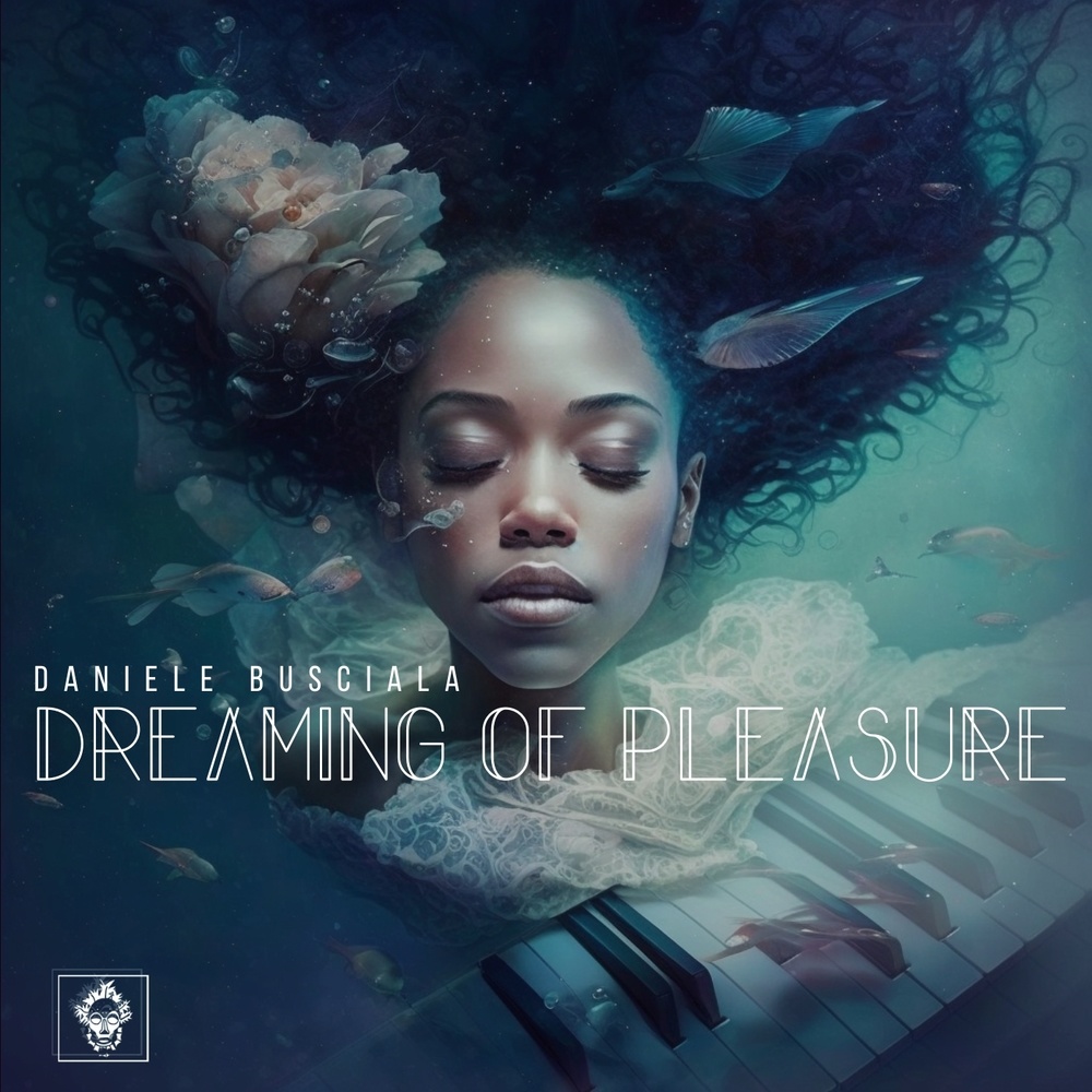Dreaming Of Pleasure (Original Mix)