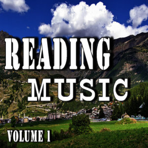 Tina Knight Band的專輯Reading Music, Vol. 1