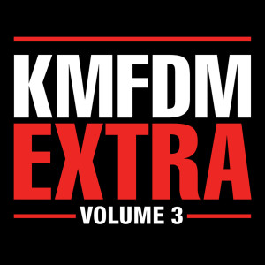 收聽KMFDM的Anarchy (God And The State Mix)歌詞歌曲