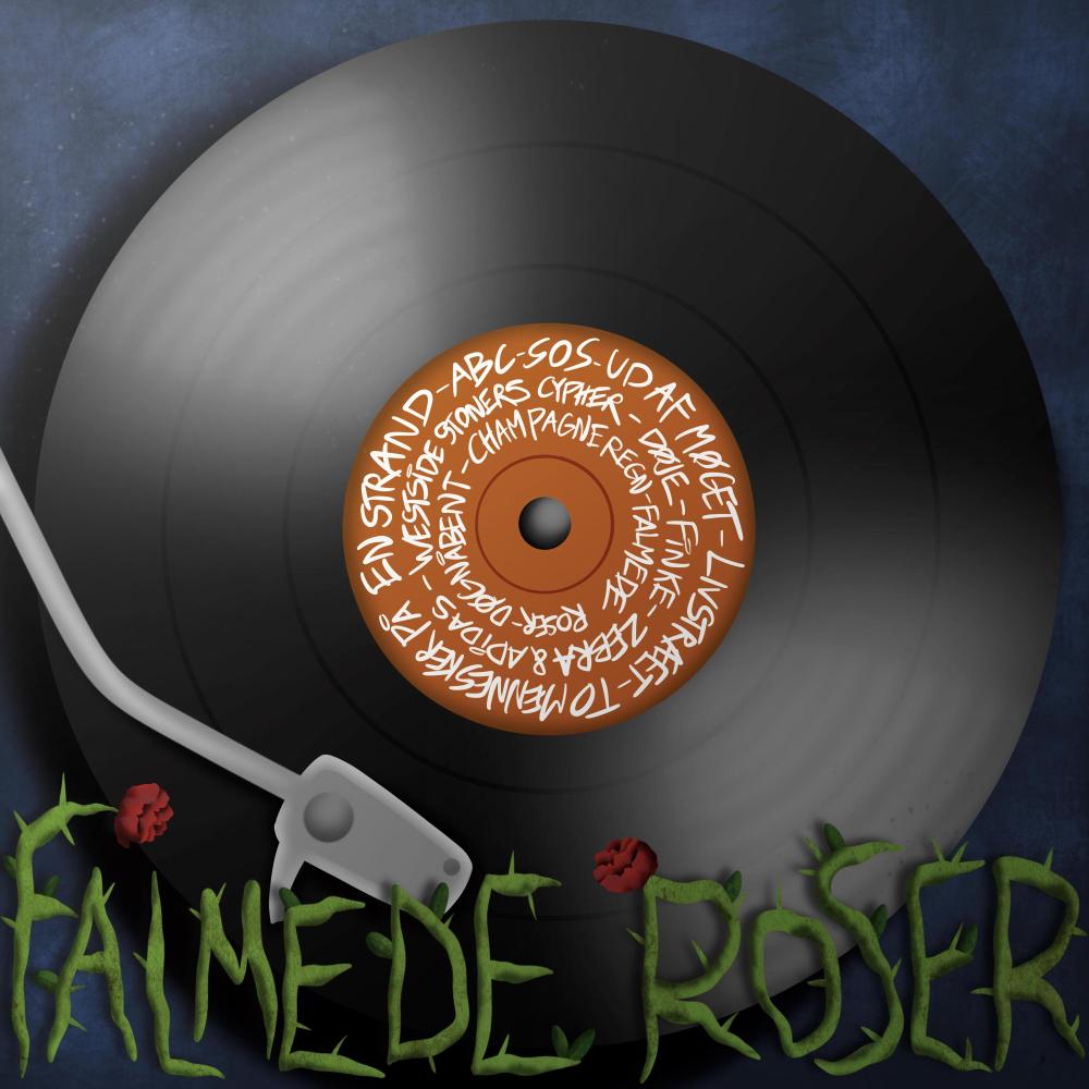 Westsidestoners Cypher (feat. Steenen, KrystR & ERGO) (Explicit)