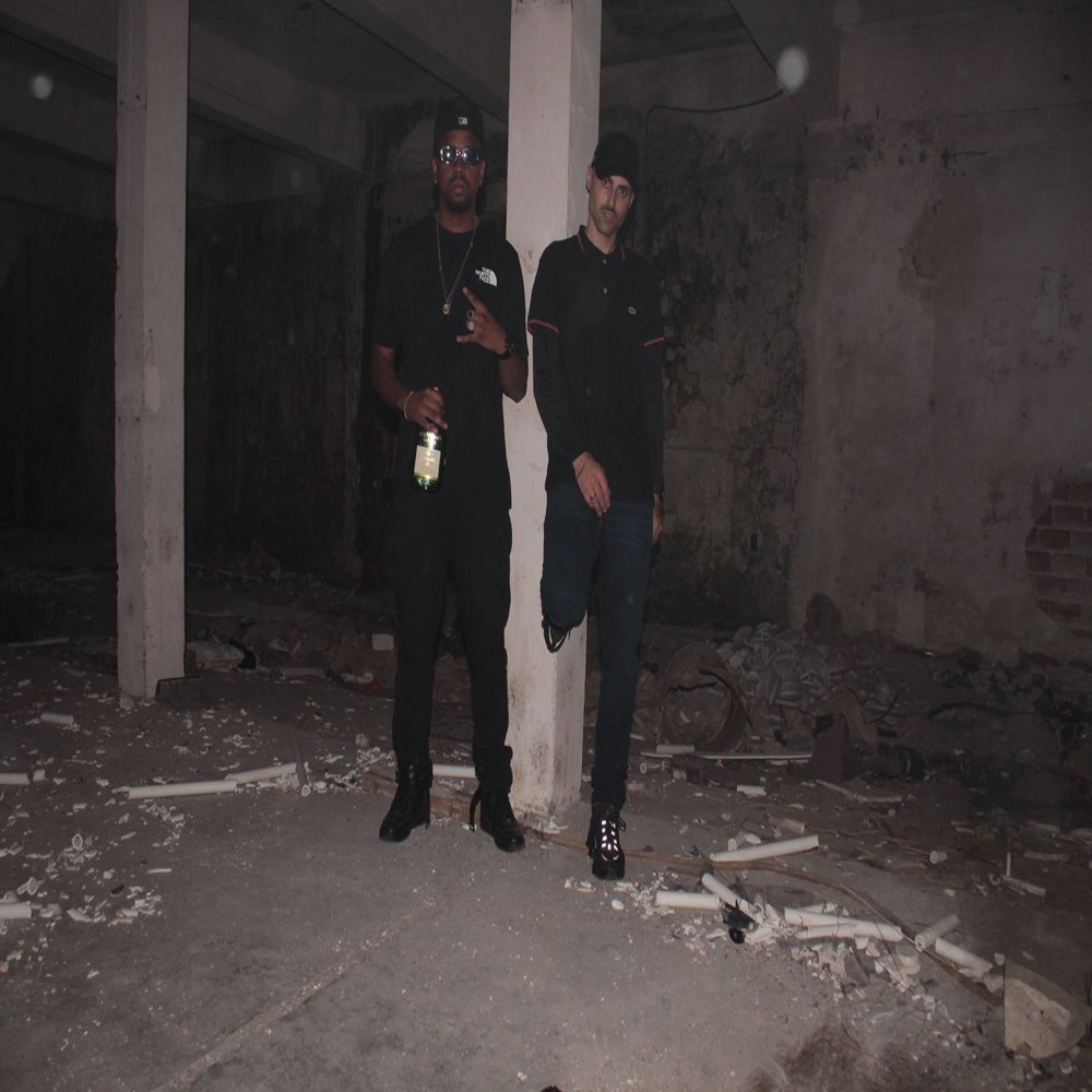 Drill22In (Explicit)