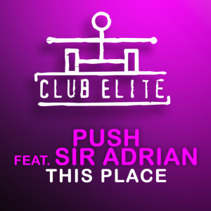 อัลบัม This Place ศิลปิน Push