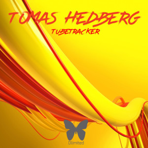 Tomas Hedberg的專輯Tubetracker