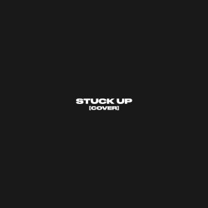 Stuck Up - Edgar Cover