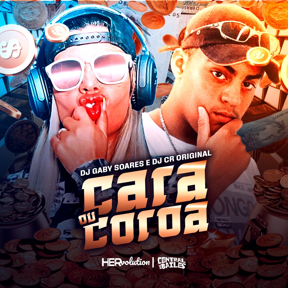 Cara Ou Coroa (Explicit)