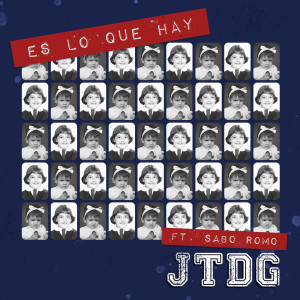 Listen to Es Lo Qué Hay song with lyrics from JotDog