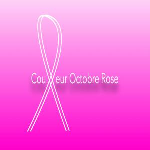 Vincent Plus的專輯Couleur Octobre Rose