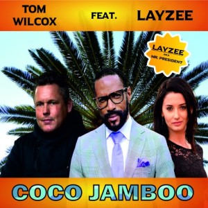 Listen to Coco Jamboo (Andrew Spencer Remix) song with lyrics from Tom Wilcox