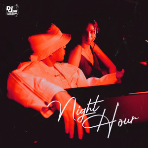 Ironboy的專輯Night Hour (Explicit)