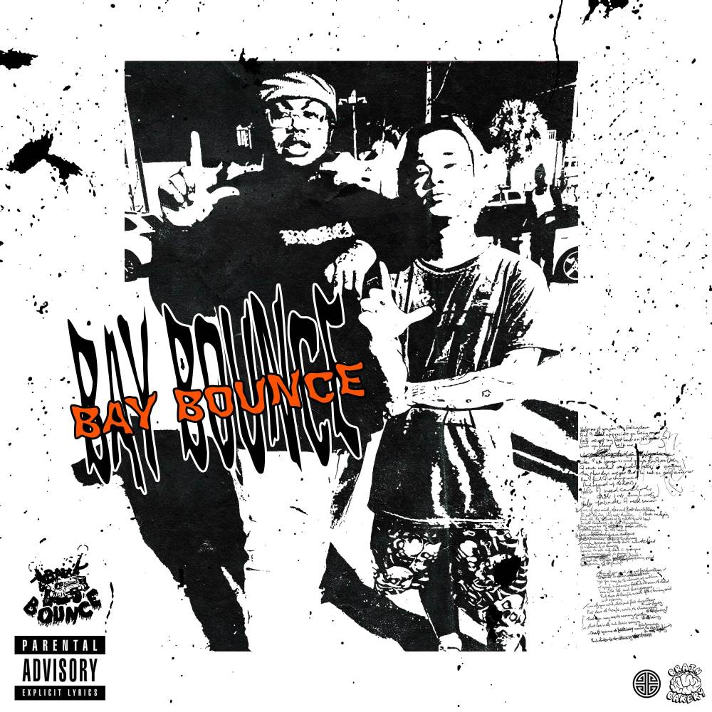 Bay Bounce (Explicit)