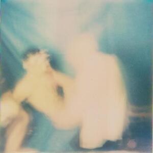 Lila Tirando a Violeta的專輯Obsidian Within