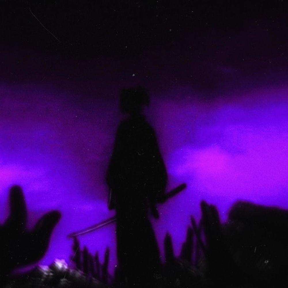 ghost (feat. Kells Dead) (Explicit)